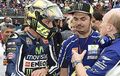 MotoGP : Rossi Semangat Memburu Gelar Runner-up Dunia