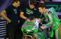MotoGP : Hayden Galau Hadapi Seri Motegi