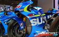 MotoGP : Mengenal Lebih Dekat Motor Prototipe MotoGP Suzuki