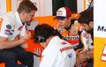MotoGP : Marquez Akui Salah Ambil Keputusan