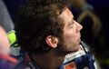 MotoGP : Jatuh di Aragon, Rossi Alami Gegar Otak