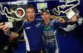 MotoGP : Ini Kunci Kemenangan Lorenzo di MotoGP Aragon