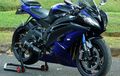 Modifikasi Ringan Yamaha YZF-R6, Peleknya Doang Rp 40 Juta!