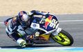 Moto3 : Hasil Warm Up Moto3 Aragon, Danny Kent Tercepat