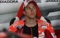 MotoGP : Pupus Sudah Harapan Dovizioso Untuk Raih Podium