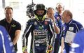MotoGP : Rossi Pesimis Bisa Tandingi Duo Honda