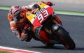 MotoGP : Hasil Kualifikasi MotoGP Aragon, Duo Repsol Honda Dominasi Baris Terdepan