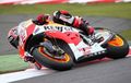 MotoGP : Hasil FP4 MotoGP Aragon, Marquez Kembali Pimpin Catatan Waktu