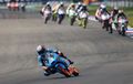 Moto3 : Hasil Kualifikasi Moto3 Aragon, Alex Rins Raih Pole Position