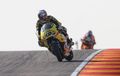 Moto2 : Hasil FP3 Moto2 Aragon, Vinales Tercepat Meski Ditempel Ketat Zarco