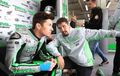 MotoGP : Meskipun Hasil Kurang Memuaskan, Hayden Tetap Senang
