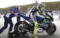 MotoGP : Ini Penyebab Rossi Tidak Bisa Tampil Maksimal di Sesi Latihan Kemarin