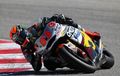 Moto2 : Hasil FP2 Moto2 Aragon, Rabat Ambil Alih Sesi Kedua