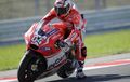 MotoGP : Hasil FP2 MotoGP Aragon, Dovizioso Buktikan Ketangguhan Ducati GP14