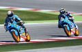 Moto3 : Hasil FP2 Moto3 Aragon, Persaingan Ketat Dua Pembalap Tuan Rumah