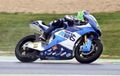 Moto2 : Hasil FP1 Moto2 Aragon, Franco Morbidelli Tercepat Meski Bersaing Ketat Dengan Zarco