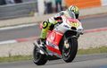 MotoGP : Hasil FP1 MotoGP Aragon, Berbekal Mesin Baru Iannone Tercepat
