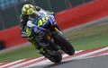 MotoGP : Rossi Bertekad Rebut Posisi Kedua Dari Pedrosa