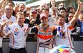 MotoGP : Selisih Satu Poin Dengan Rossi, Pedrosa Ketar Ketir