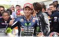 MotoGP : Ini Usulan Rossi Mengatasi Pembalap yang Berat dan Tinggi
