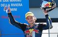 MotoGP: Lompatan Sejarah, Jack Miller dari Moto3 Pindah ke MotoGP