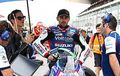 MotoGP : Eugane Laverty Dipinang Tim Aspar untuk Tahun Depan?