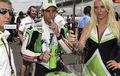 MotoGP : Aprilia Pertahankan Alvaro Bautista di Gresini