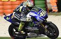 MotoGP :Hasil Lomba MotoGP Misano, Rossi Luar Biasa dan Hebat! Marquez Jatuh