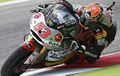 Moto2; Hasil Lomba Moto2, Rabat Libas Mika Kallio