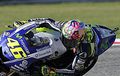 MotoGP: Rossi, Misano Nan Spesial