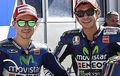 MotoGP : Rossi Puas dengan Performa Yamaha