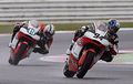 Moto2: Jonas Folger Libas Mika Kallio dan Esteve Rabat
