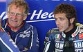 MotoGP : Rossi Senang Sambut Kembali Jeremy Burgess