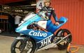Moto3 : Putra Wayne Gardner Akan Mulai Debutnya di Moto3