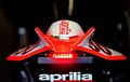 MotoGP : Aprilia Siap Bersaing di MotoGP. Ini Senjata Andalannya