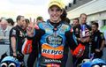 Moto3 : Performa Gemilang, Alex Marquez Akan Naik ke Kelas Moto2