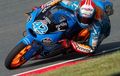 Moto3 : Hasil Lomba Moto3 Silverstone,Alex Rins Curi Podium Marquez