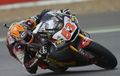 Moto2: Hasil Lomba Moto2 Silverstone, Rabat Juara Bersaing Ketat sama Rekan Setimnya