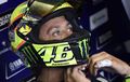 MotoGP: Rossi Siap Lampaui Rekor Alex Barros di Silverstone