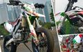 Modif Kawasaki KLX 150S, Maunya Bisa Buat Harian, Kontes dan Masuk Hutan!