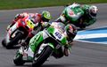 MotoGP : Batu Sandungan Fantastic Four