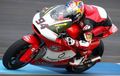 Moto2 :Hasil FP3 Moto2 Silverstone, Rabat Kalah Cepat Dari Jonas Folger