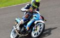 Suzuki Shooter FI, Tunggangan Rafid Topan Ancaman Baru Indoprix!