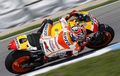 MotoGP : Hasil FP1 MotoGP Silverstone, Marquez Mendominasi