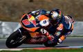 Moto3 : Hasil FP1 Moto3 Silverstone, Miller Kuasai Sesi Pertama