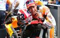 MotoGP : Wuih,  Marquez Ingin Pindah Ke Formula 1. Ini Komentarnya
