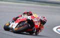 MotoGP :  Marquez  Siap Berikan Performa Terbaiknya