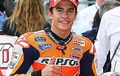 MotoGP : Ini Pengakuan Marquez Soal Finish Keempat