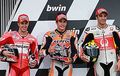 MotoGP :Marquez Bantah Menolong Ducati Saat Kualifikasi