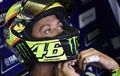 MotoGP : Rossi Tak Bisa Tampil Maksimal. Ini Pengakuannya